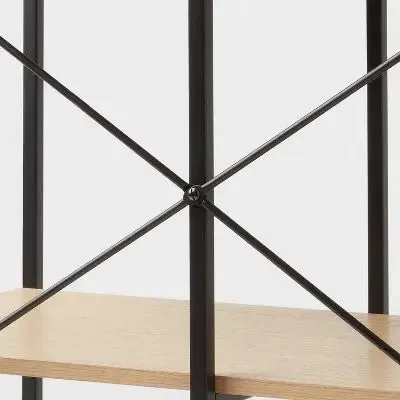 11" 6 Cube Storage Shelves - Brightroom