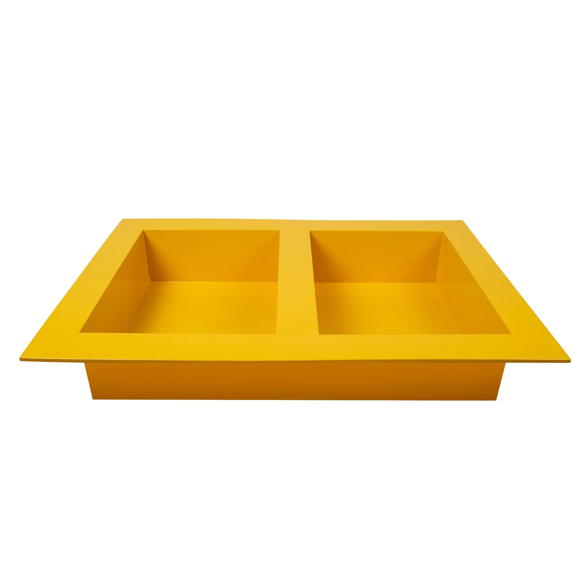 15.86" W X 23.86" H Rectangular Double Layer Shower Niche, Space-Saving