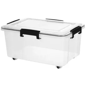 15L Super Seal Storage Box