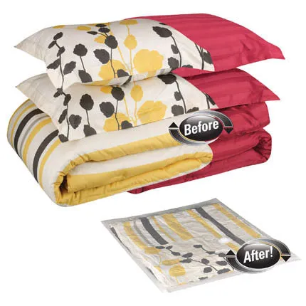 2 pc set of MightyStor Vacuum Bag‘s In Different Sizes