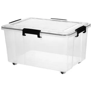 30L Super Seal Storage Box
