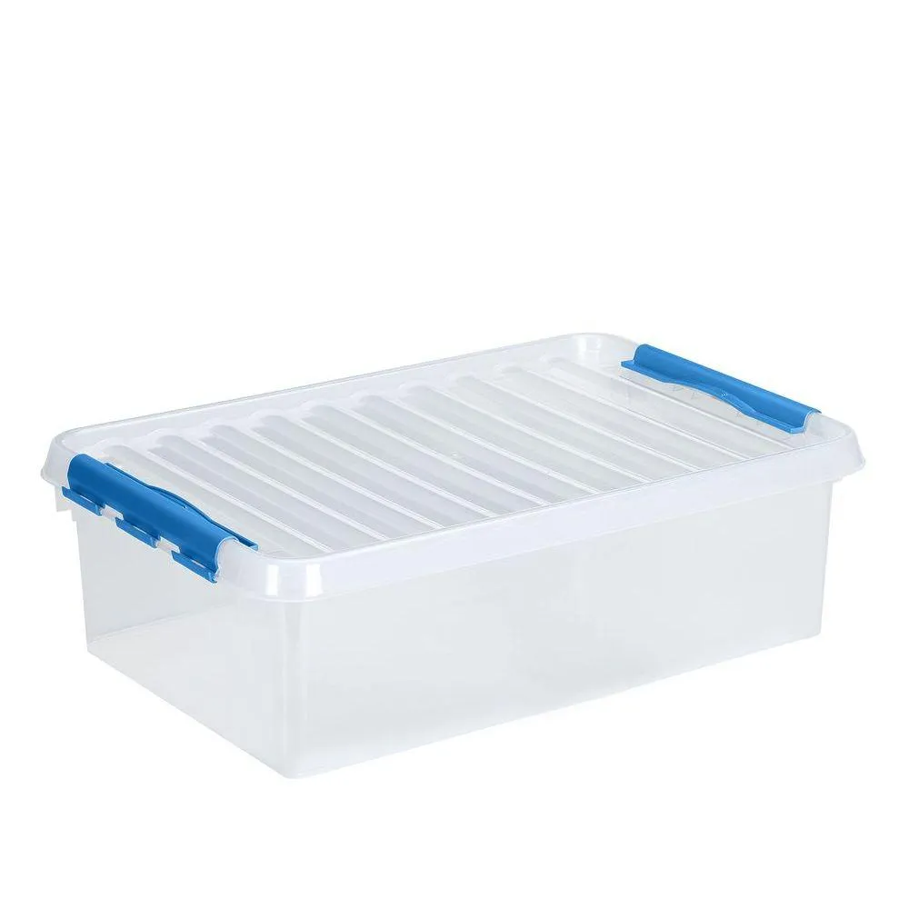 32L Under Bed Storage Box