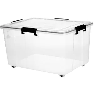 50L Super Seal Storage Box