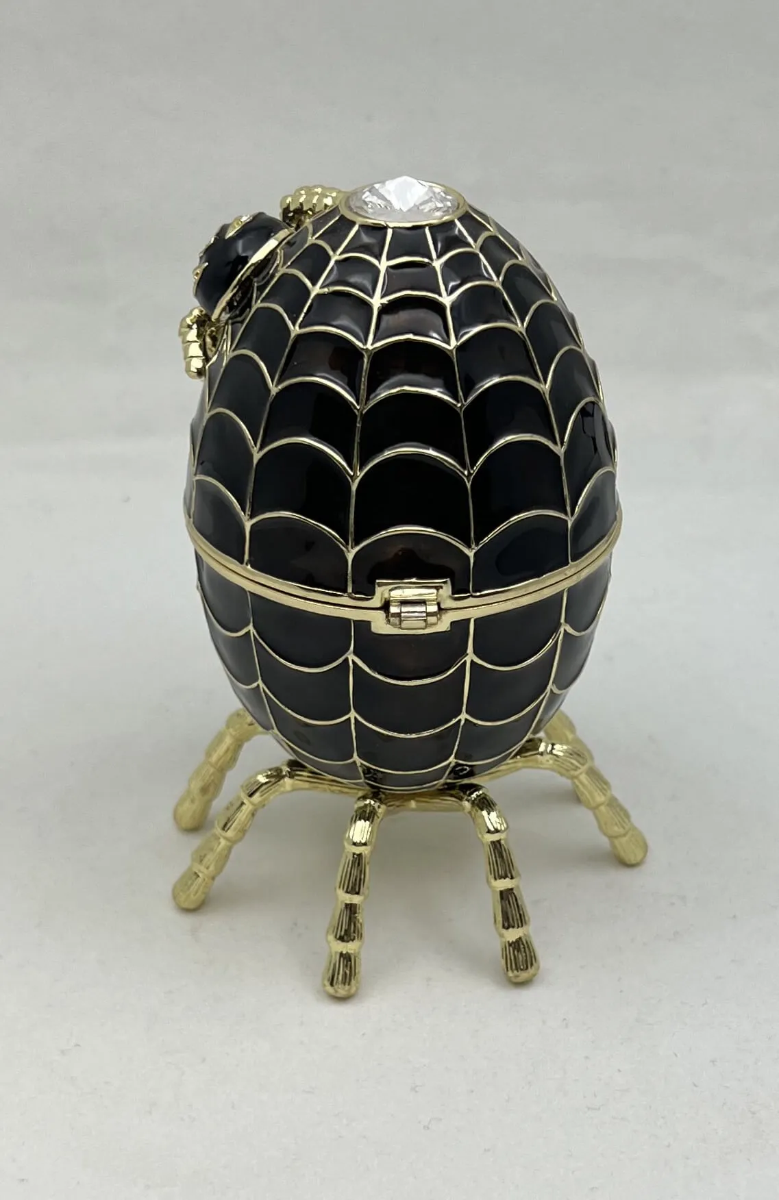 #882 Musical Egg