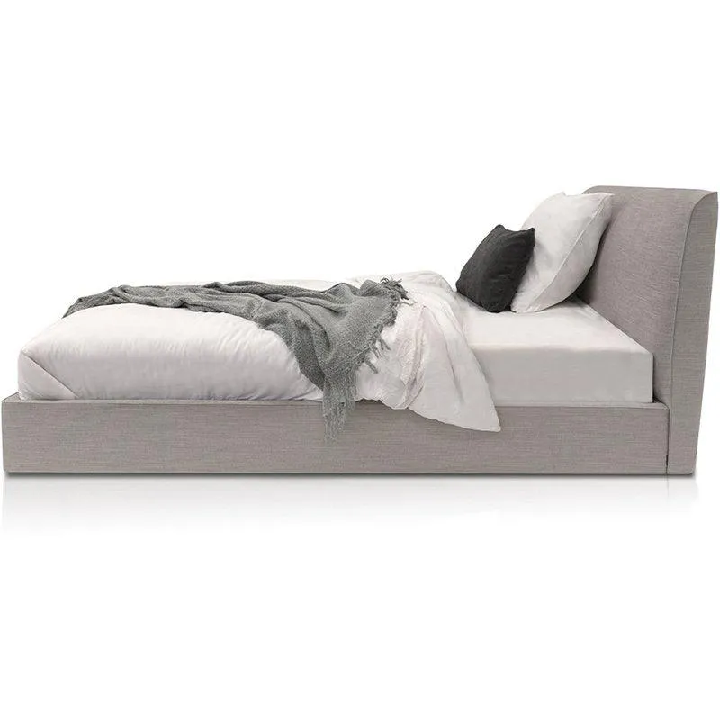 Alier Bed