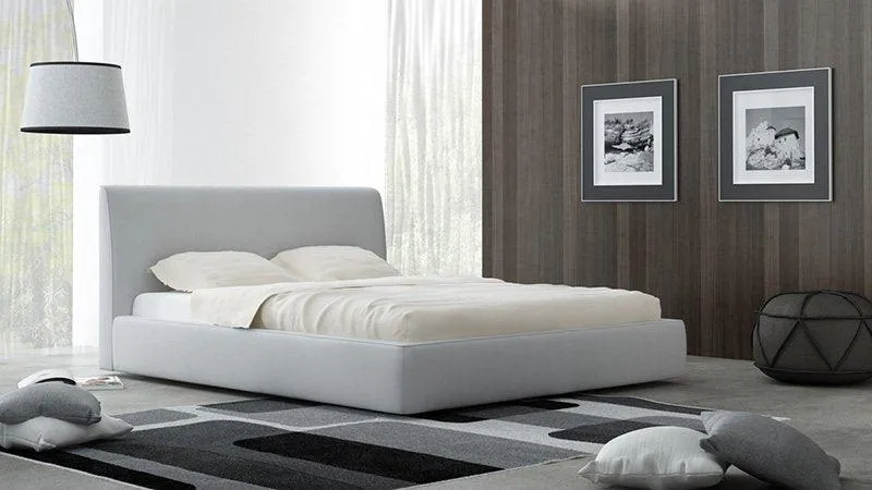 Alier Bed