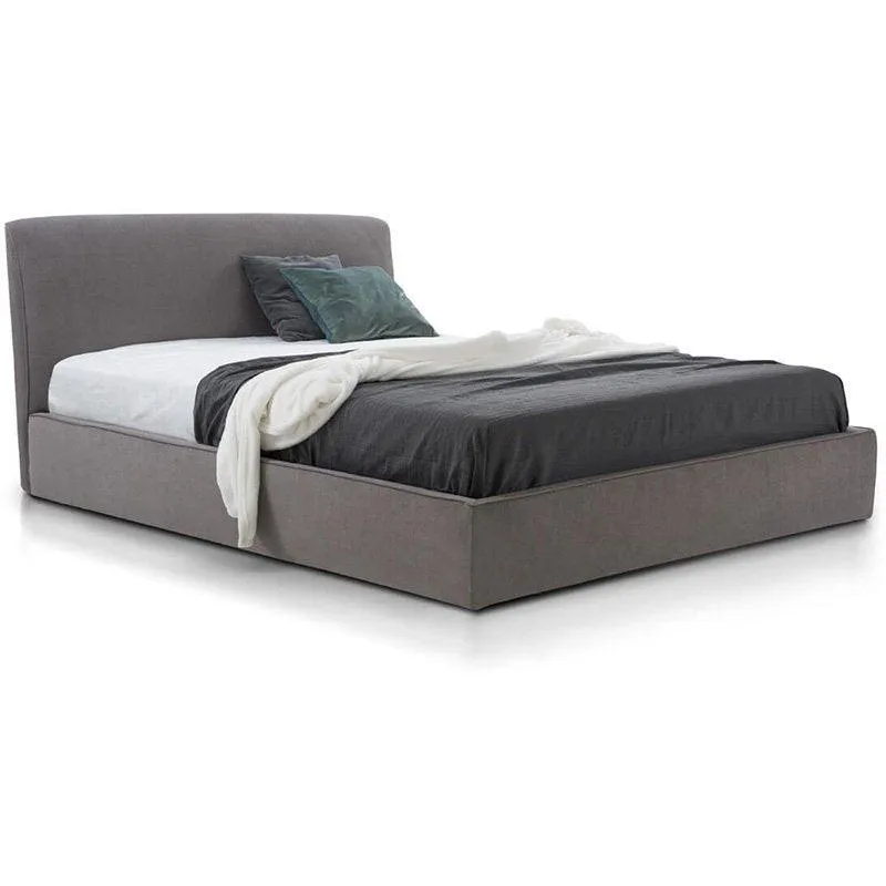 Alier Bed