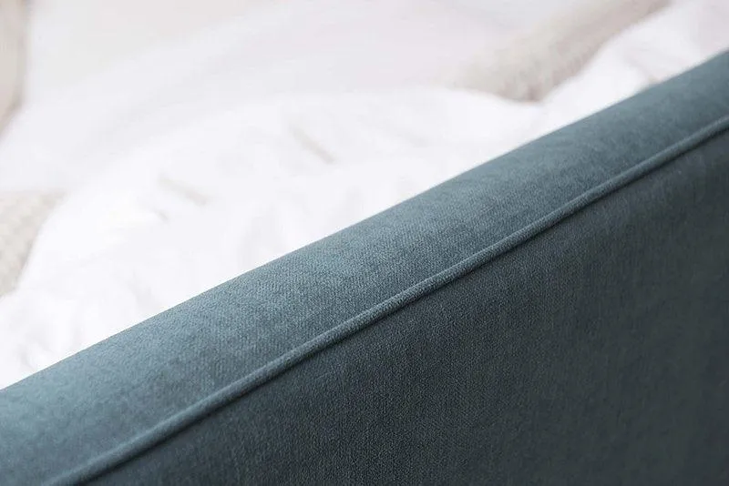 Alier Bed
