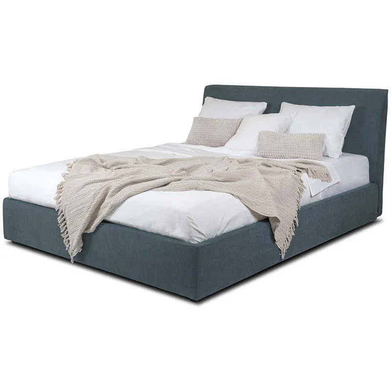 Alier Bed