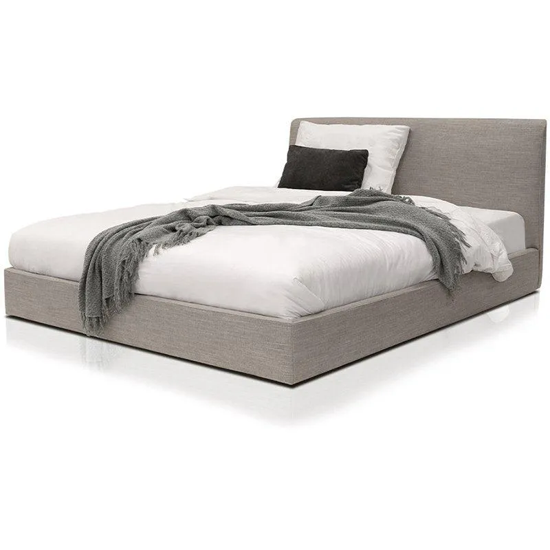 Alier Bed