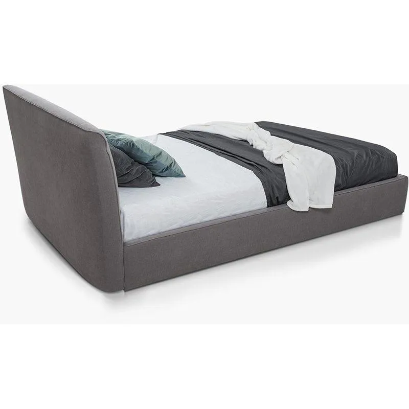Alier Bed