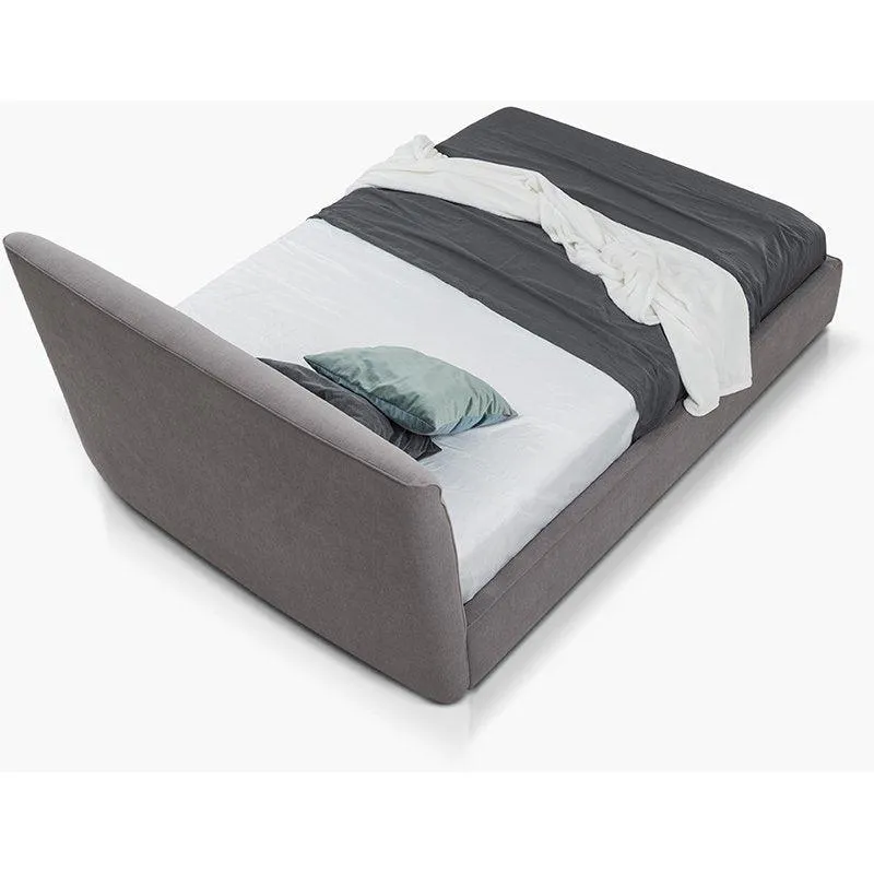 Alier Bed