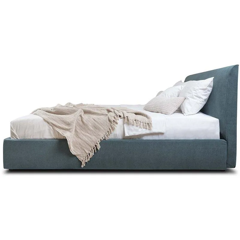 Alier Bed