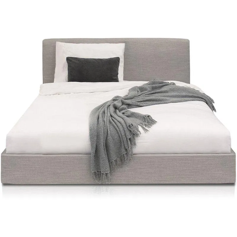 Alier Bed