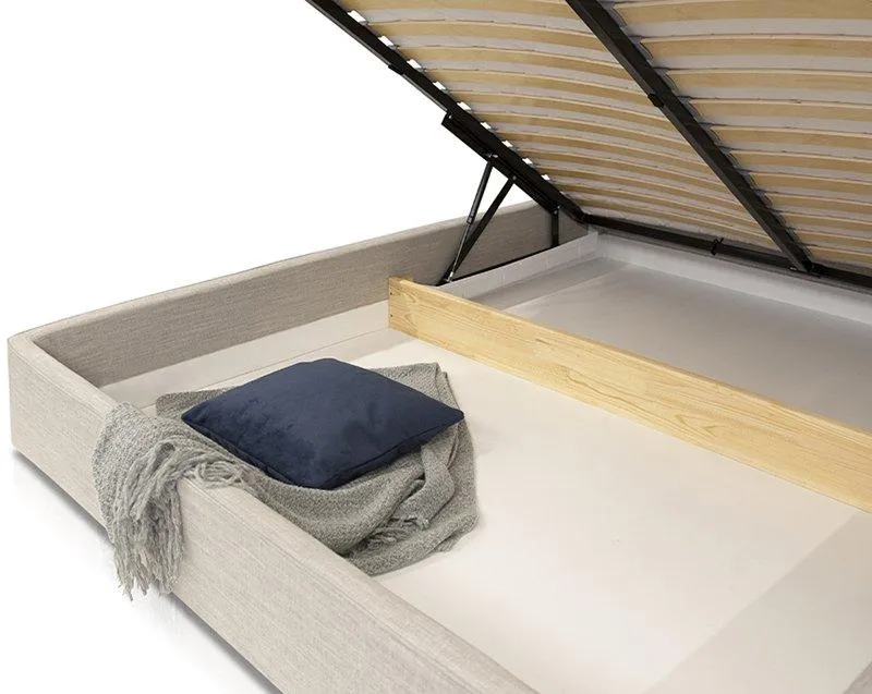 Alier Bed