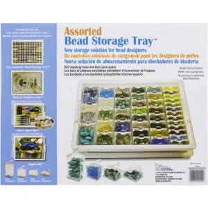 Bead Storage Tray