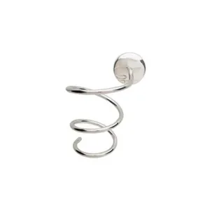 Beautopia Spiral Blowdryer Holder