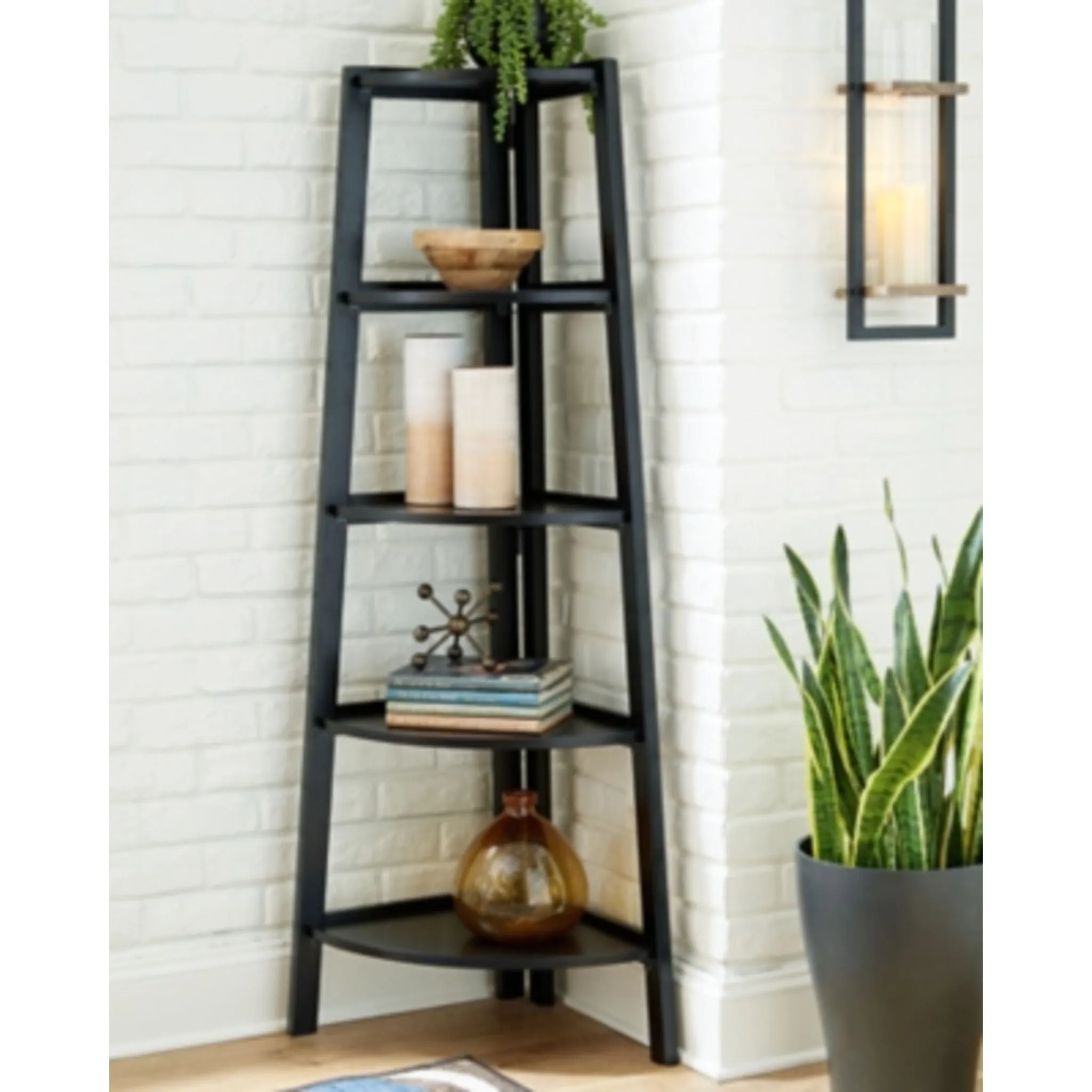 Bernmore Bookcase
