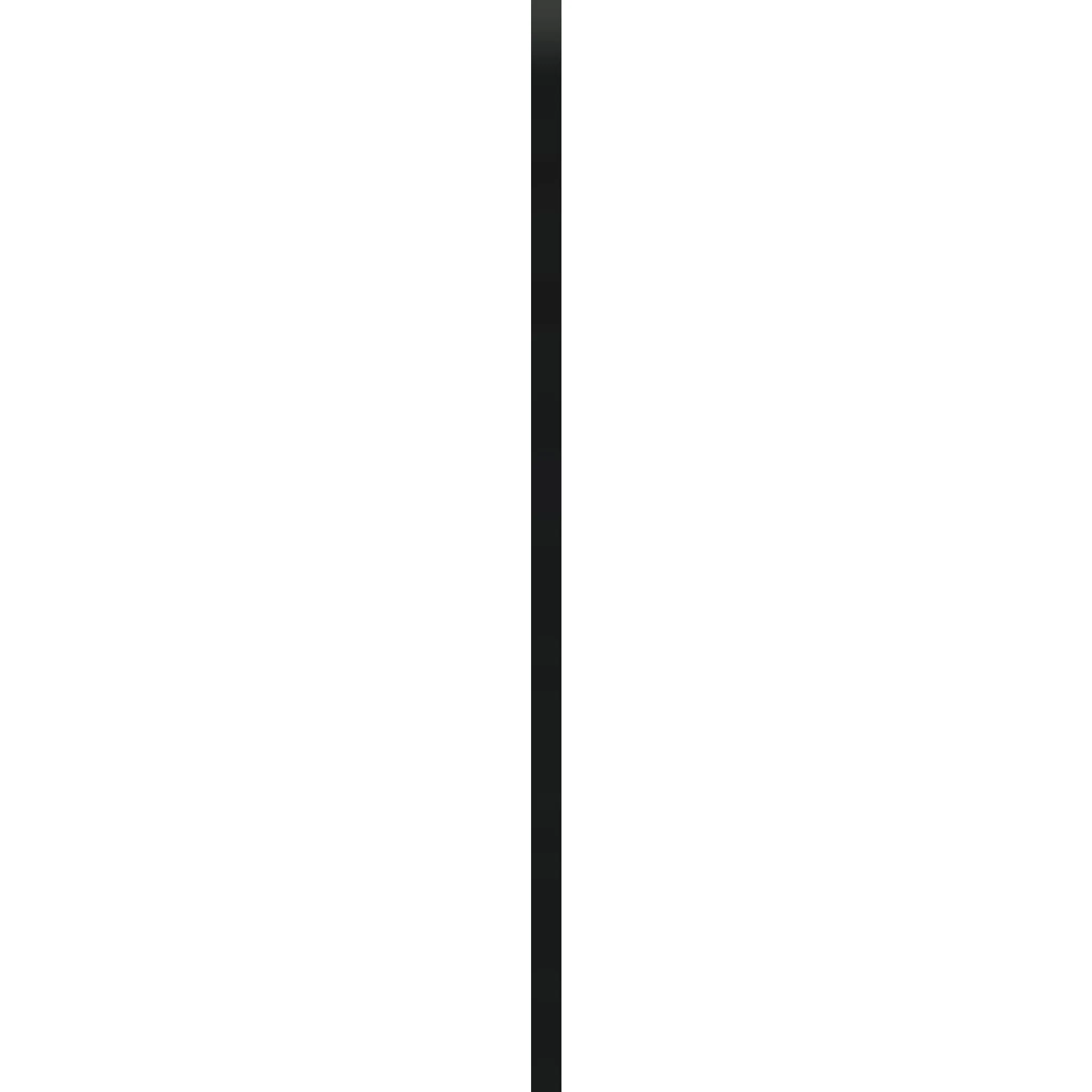 Bernmore Shelf - Black