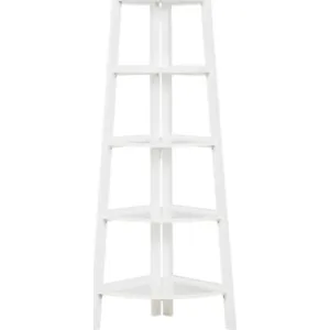 Bernmore Shelf - White