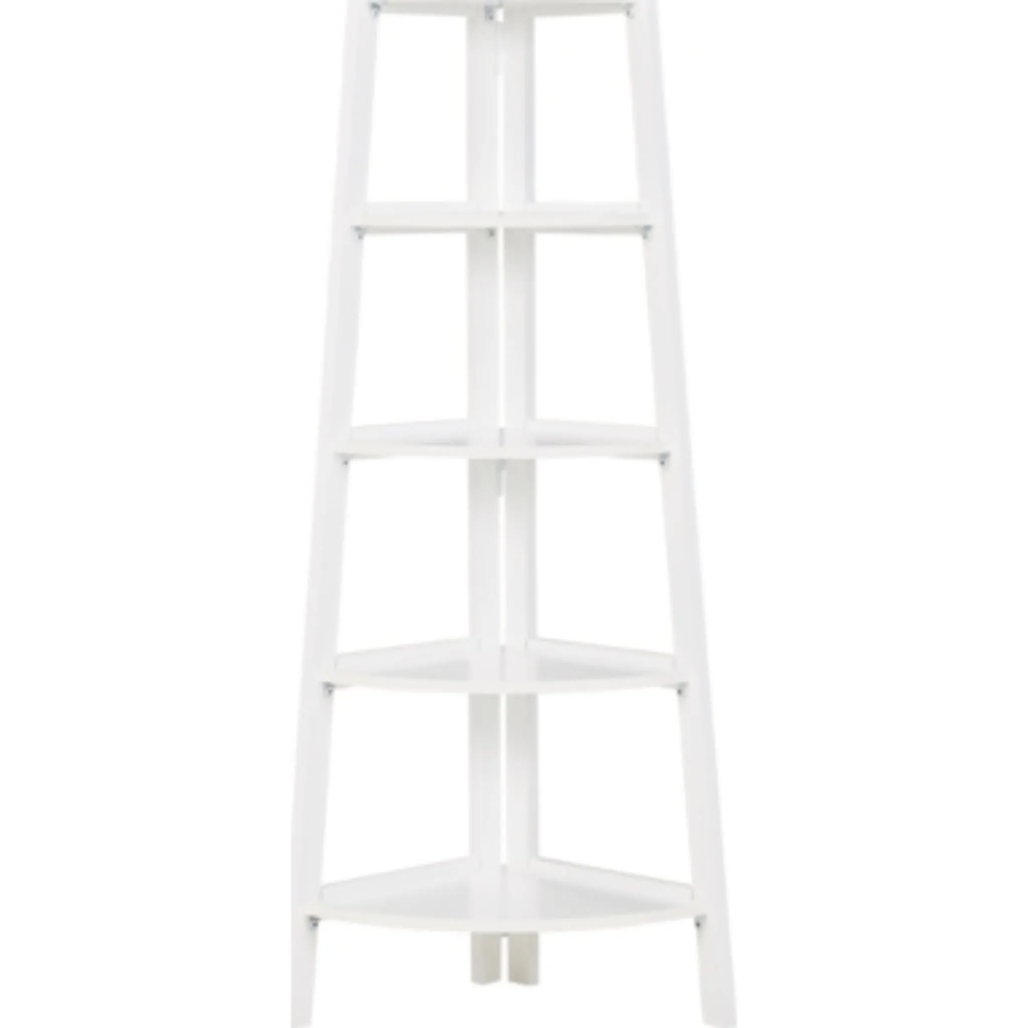 Bernmore Shelf - White