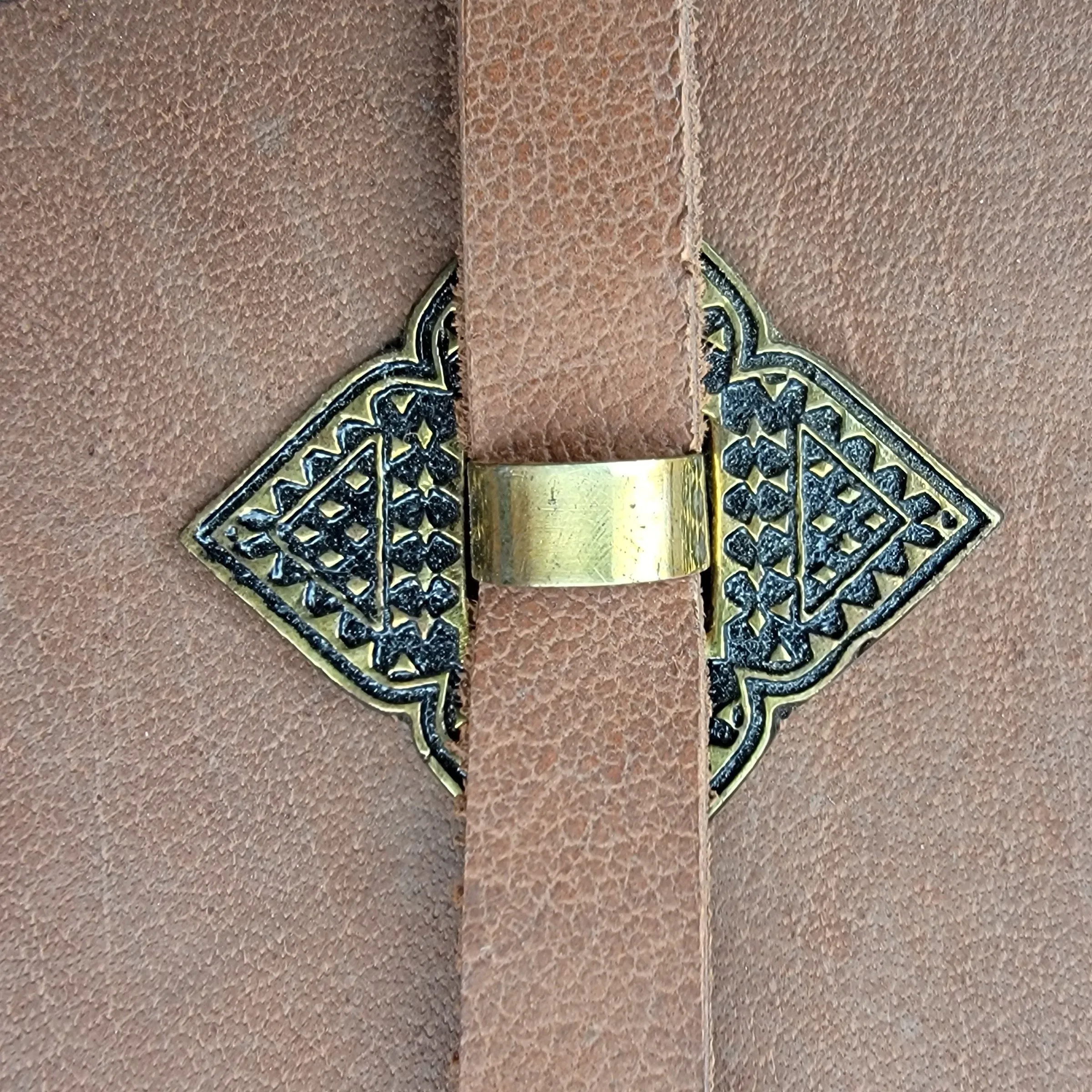 Birka Viking Pouch Tarsoly