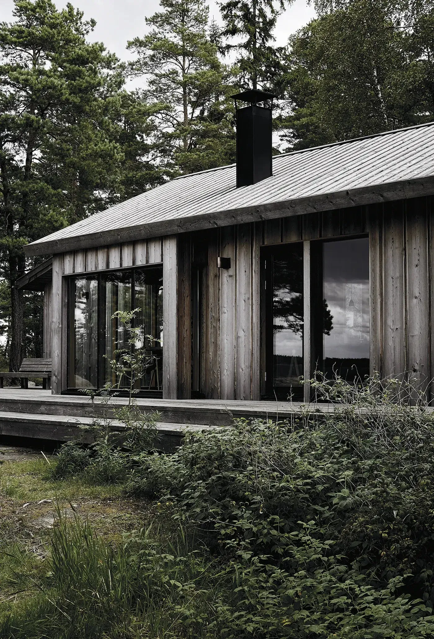 Book - Hideaways