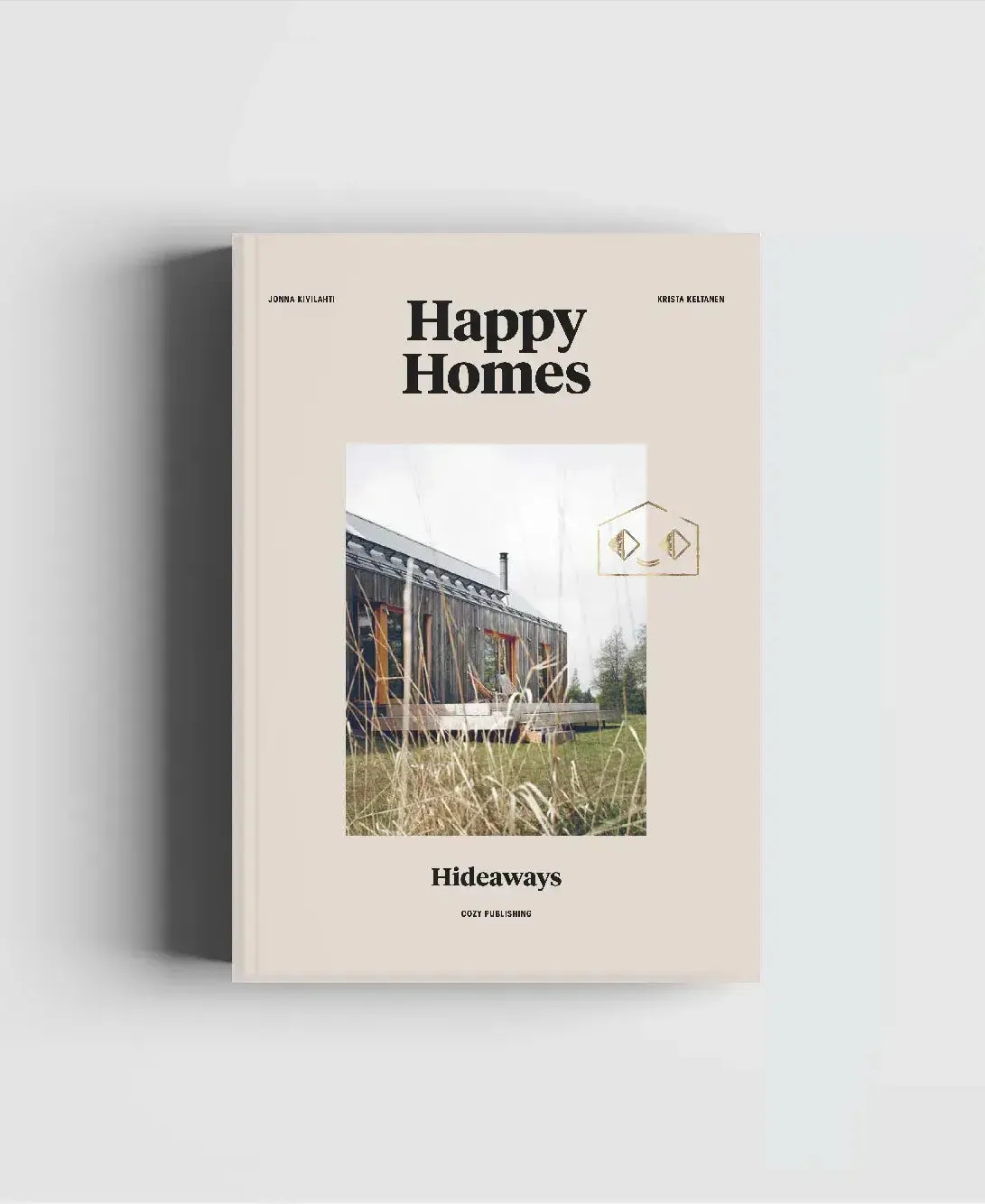 Book - Hideaways