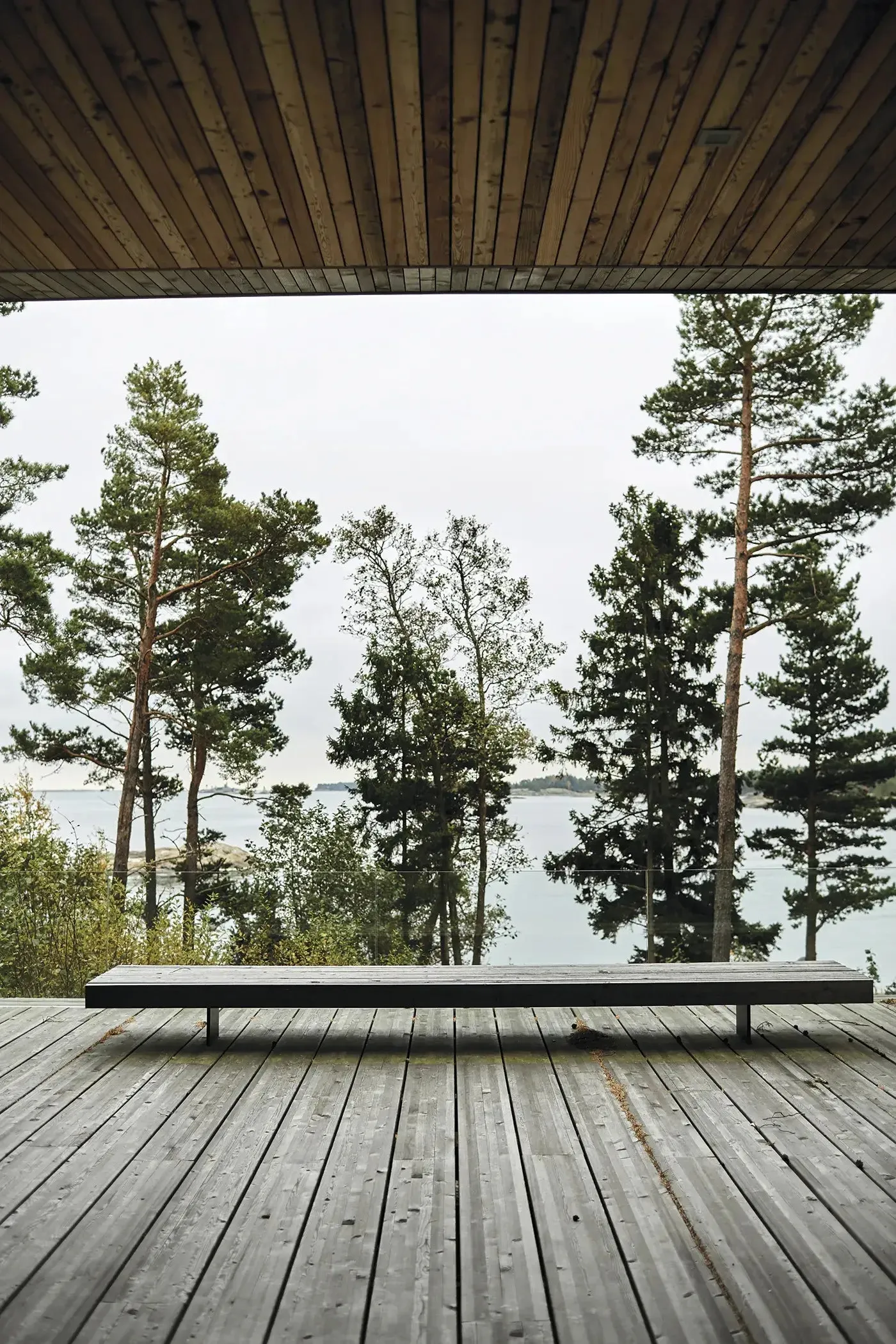 Book - Hideaways