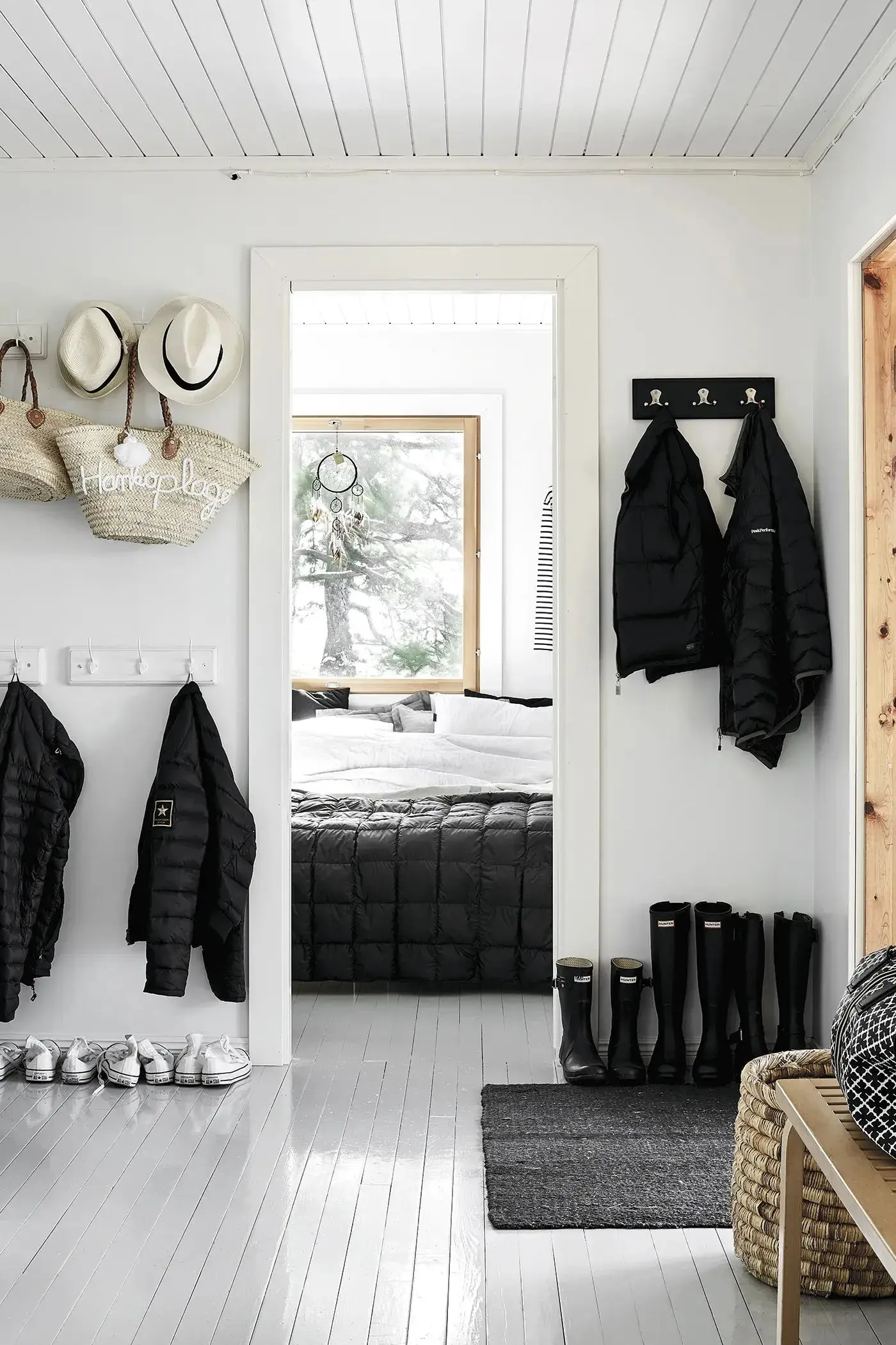 Book - Hideaways