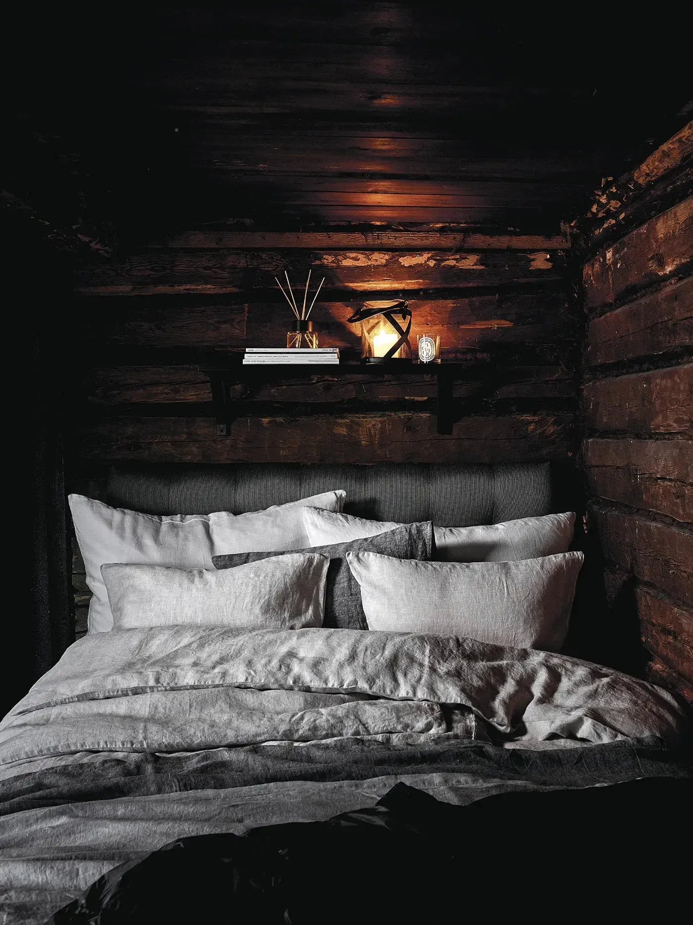 Book - Hideaways