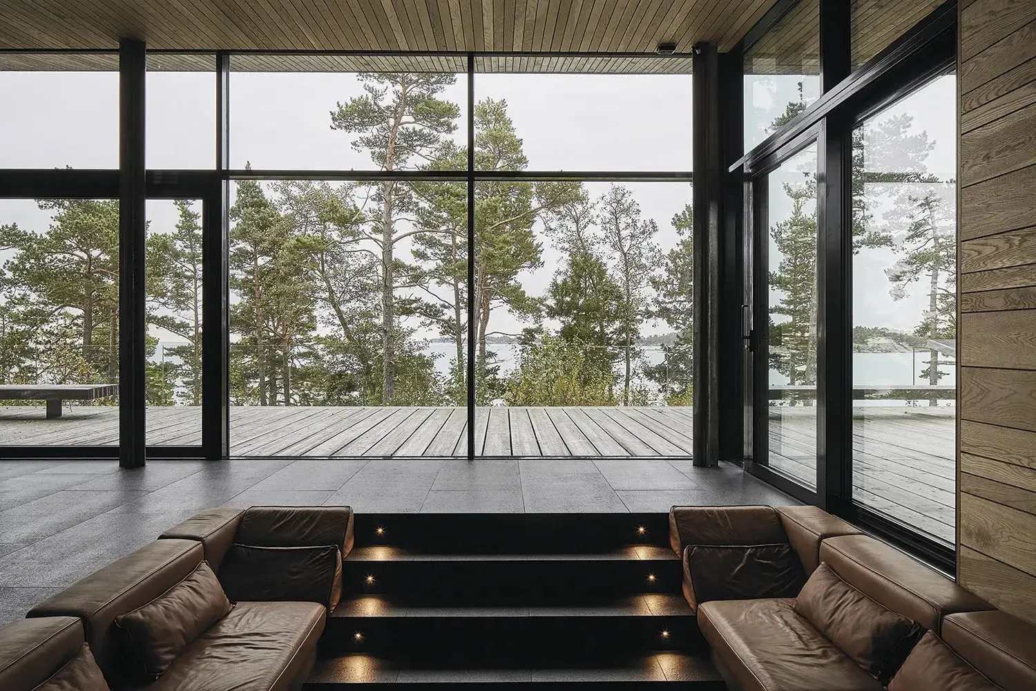 Book - Hideaways