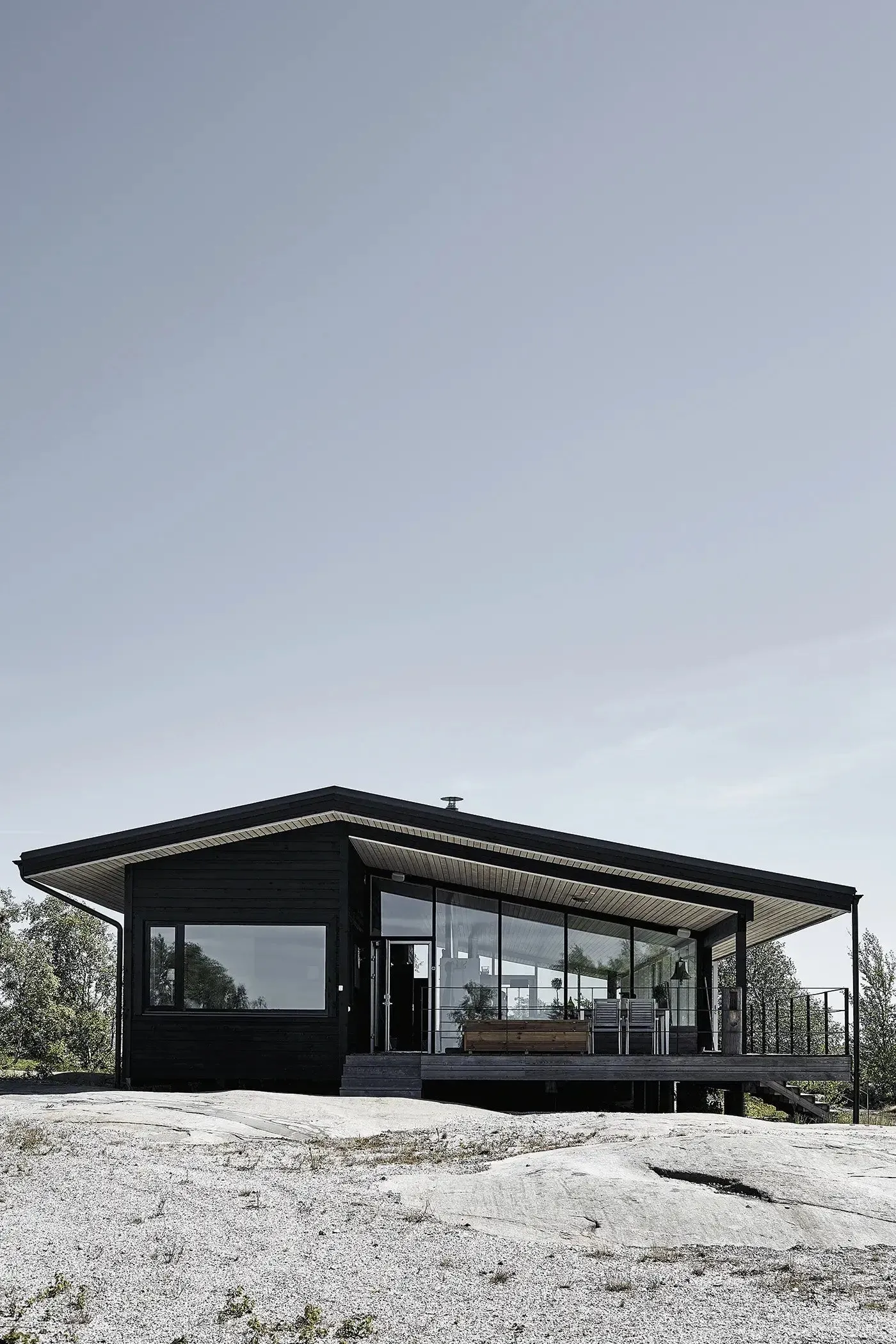 Book - Hideaways