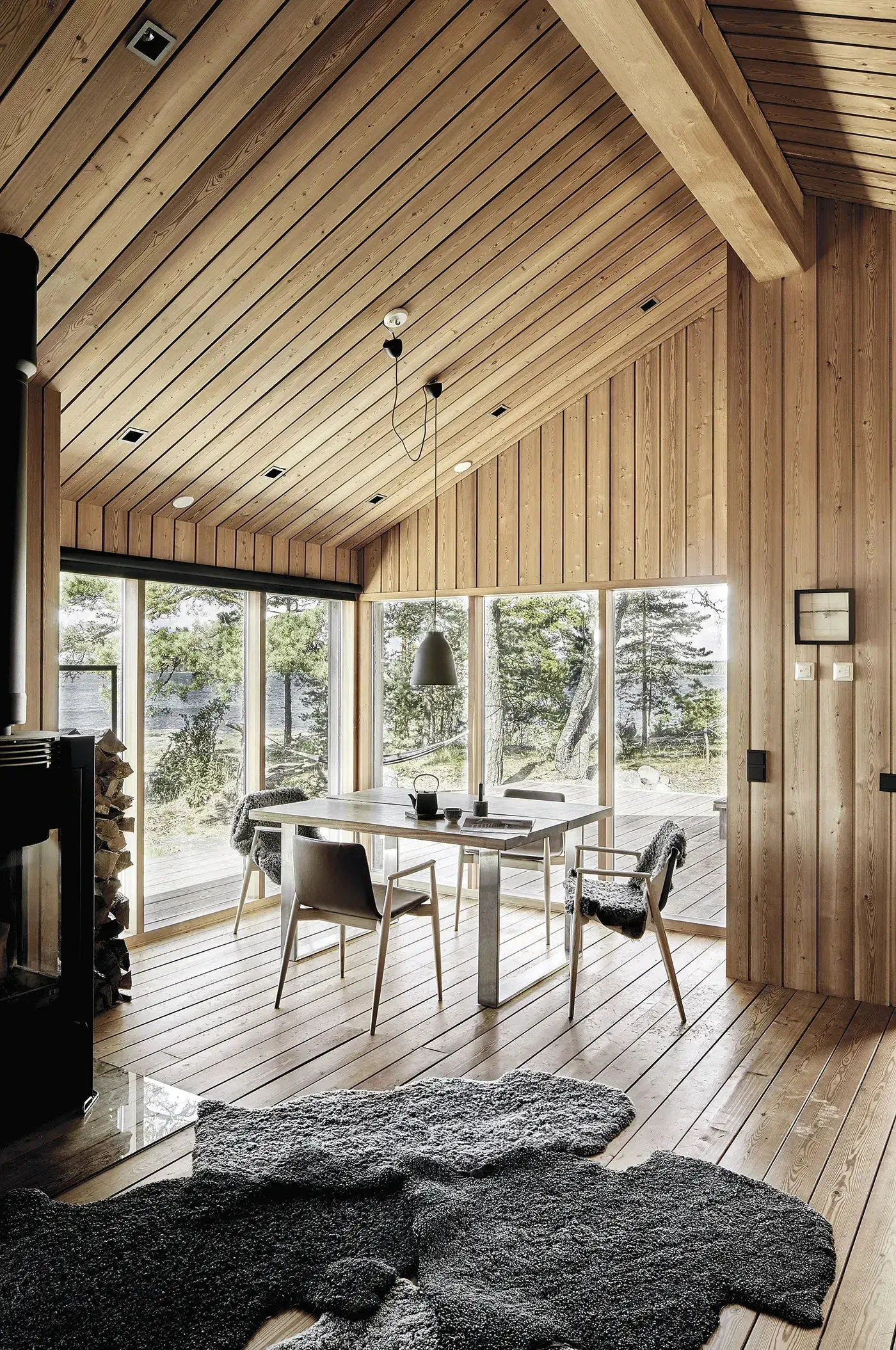 Book - Hideaways