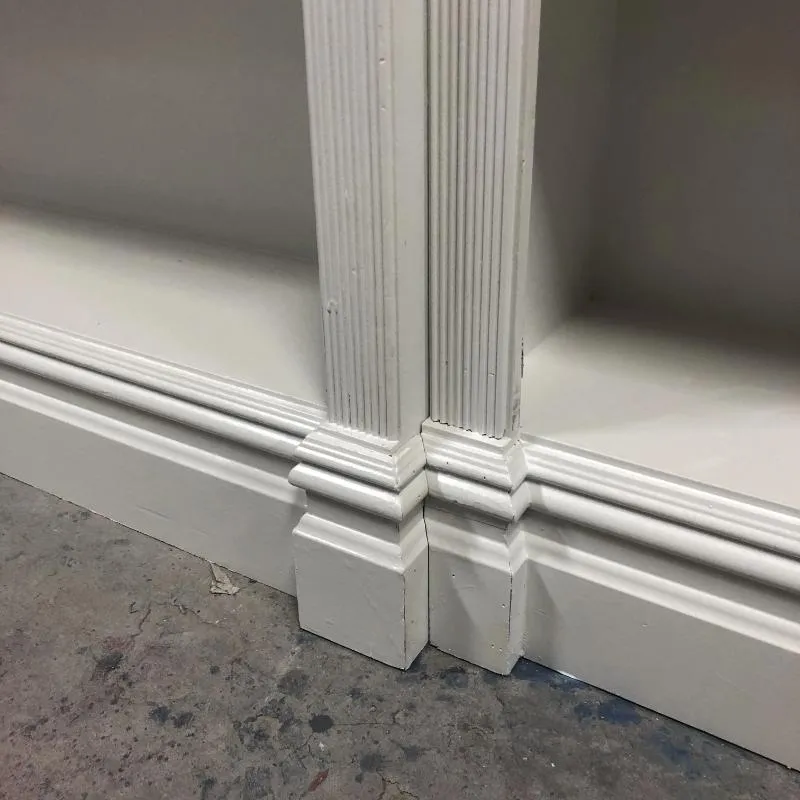 Bookcase