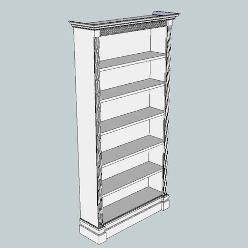 Bookcase
