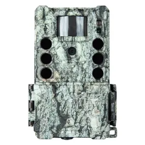 Bushnell 30MP TrailCam CORE 4K Camo
