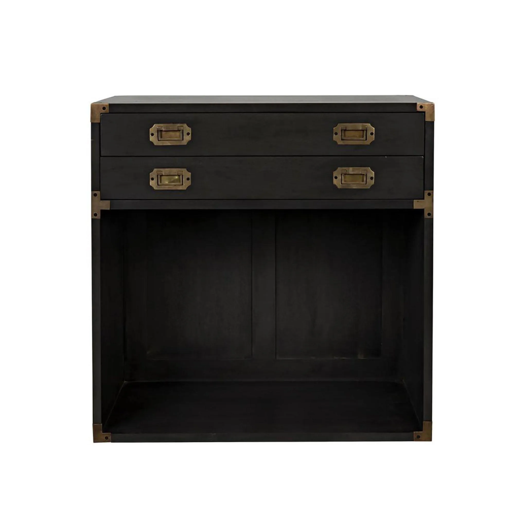 Campaign Chest in Pale