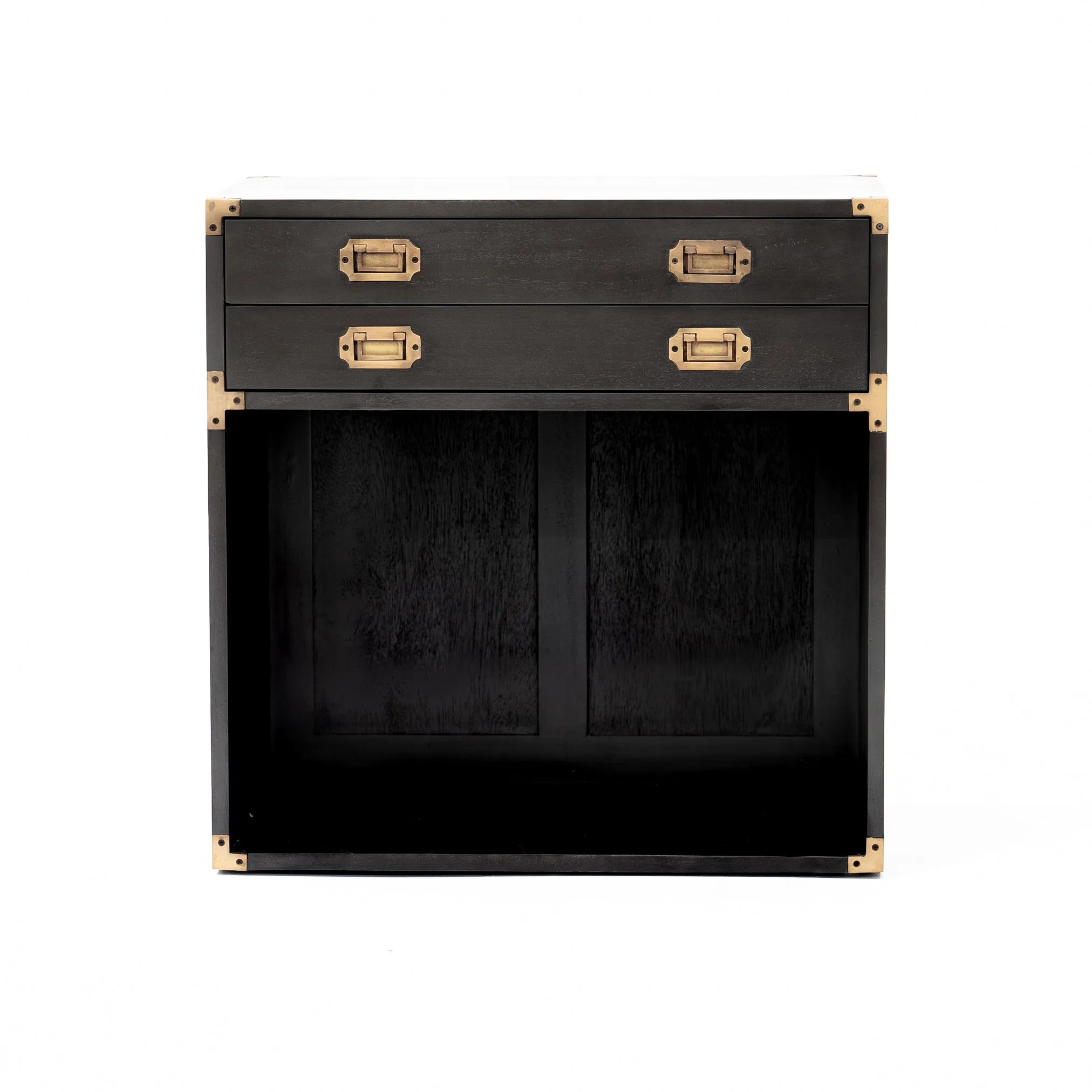 Campaign Chest in Pale