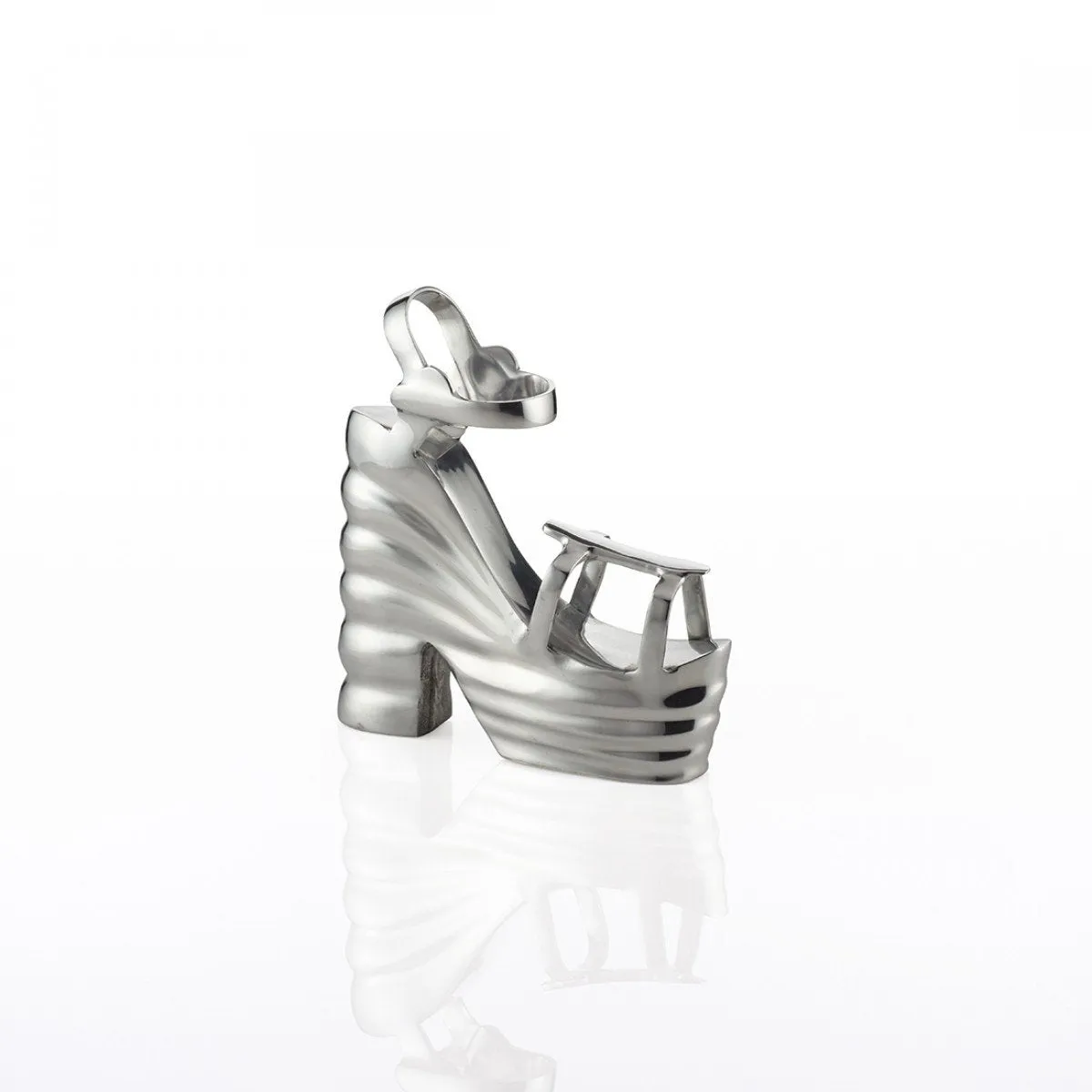Carmen Shoe / Bookend