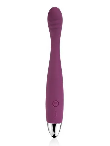 Cici -  Flexible Head Vibrator by Svakom