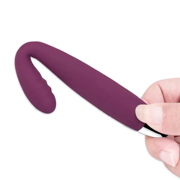 Cici -  Flexible Head Vibrator by Svakom