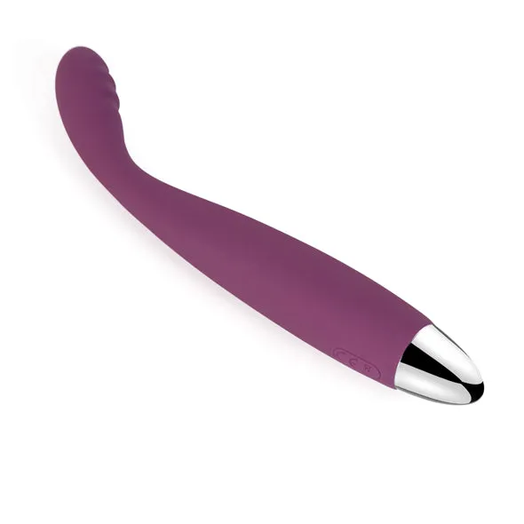 Cici -  Flexible Head Vibrator by Svakom