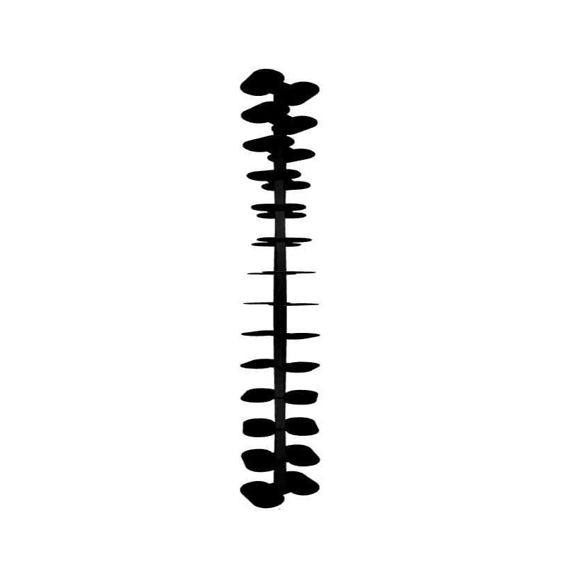 DNA Bookcase