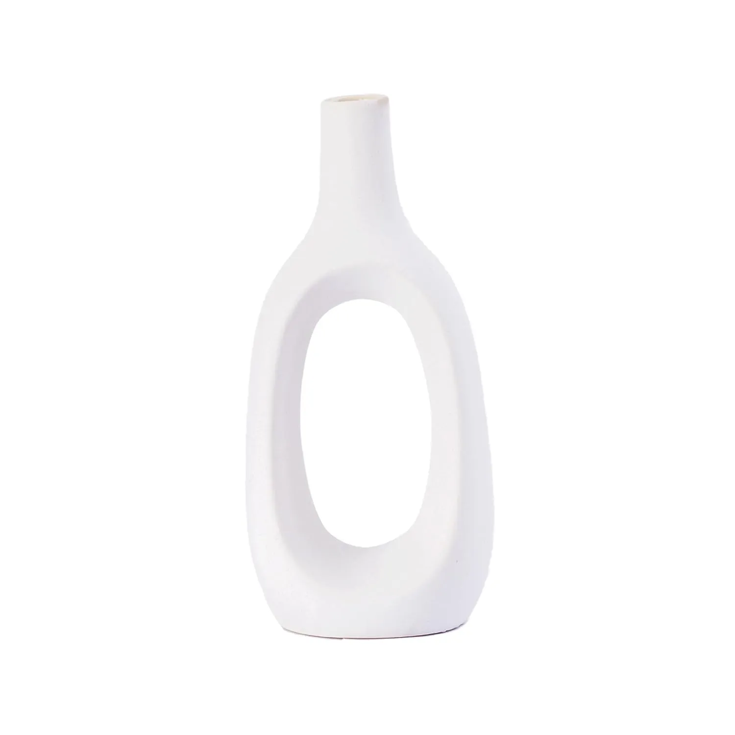 Dream shades Beautiful Ceramic Decorative Vases with Unique Quality for Home Decor,Center Table, Flowers Pot, Bedroom Side Corners, Living Room Decoration,and Party Centerpieces (MEDIUM)