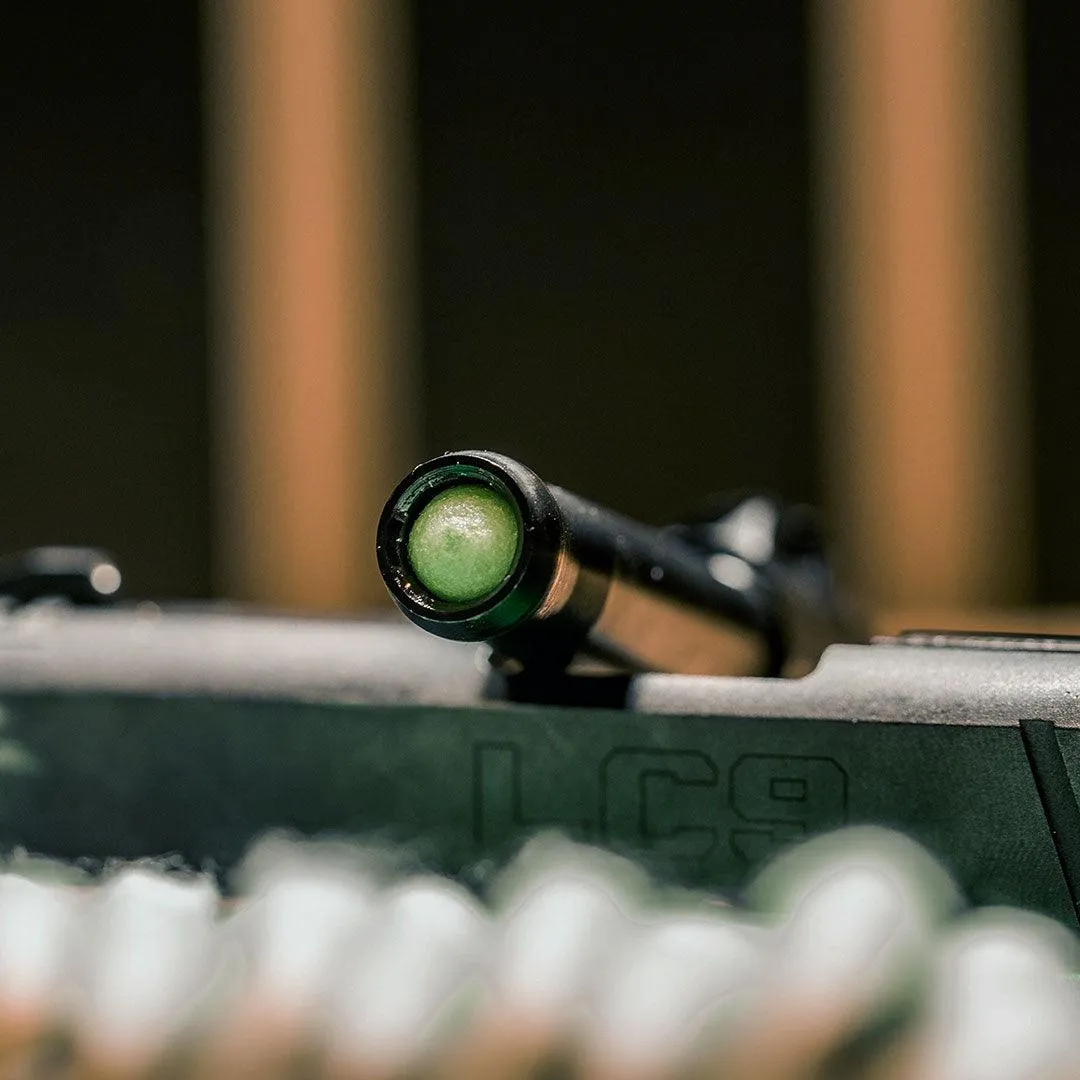 Field & Range Bore Stix