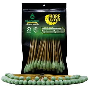 Field & Range Bore Stix
