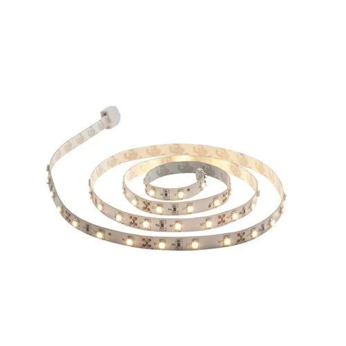 Flexline 5 Watt 1 Metre Warm White (3000K) LED Tape