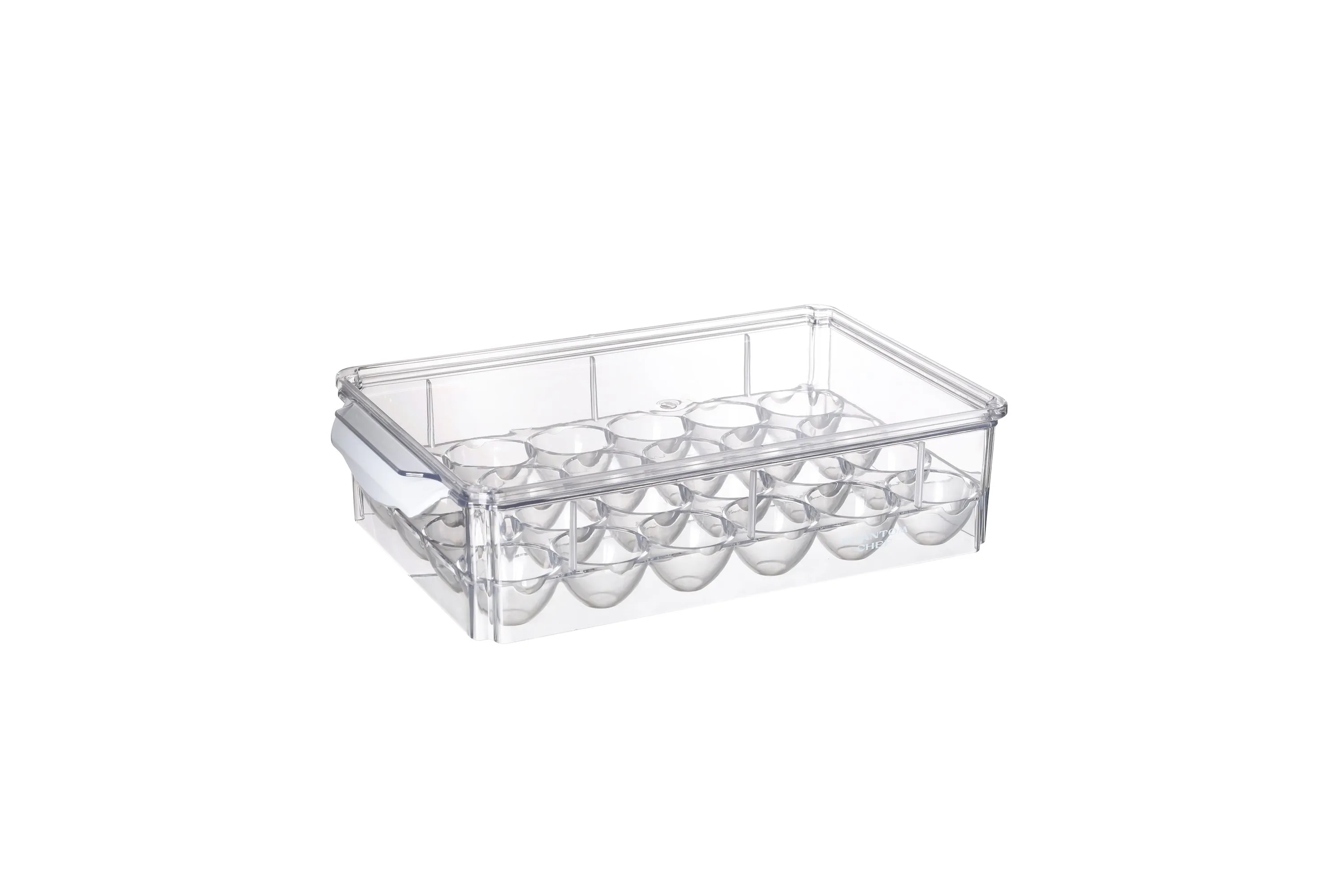 Fridge Bin - 15 Egg Holder