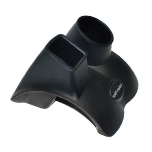 Hair Tools Duo Styling Station Black